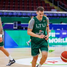 Maldūnas | BNS nuotr. 7