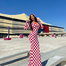Ivana Knoll | Instagram.com nuotr 71