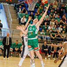 Rolandas Šmitas | Eriko Ovčarenko / BNS foto nuotr. 6