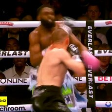 Eimantas Stanionis ir Jaronas Ennisas | „Stop“ kadras 13