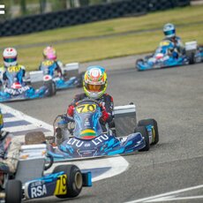FIA automobilių sporto žaidynės | Organizatorių nuotr. 47