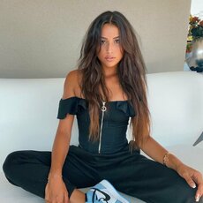 Lola Marandel | Instagram.com nuotr 10