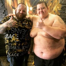 Gregorijus | Instagram.com nuotr 27