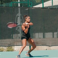 Lola Marandel | Instagram.com nuotr 12