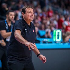 rungtynių akimirka | FIBA nuotr. 8