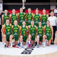 Lietuvių ir lenkių rungtynės | Roko Lukoševičiaus nuotr. 9