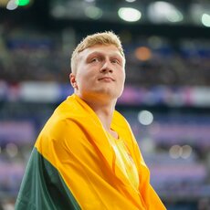 Mykolas Alekna | Kipro Štreimikio/LTOK nuotr. 38