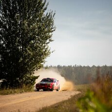 „CBet Rally Rokiškis“ | Andriaus Lauciaus nuotr. 6