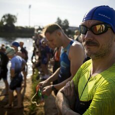 Jonavos triatlonas | Roko Lukoševičiaus nuotr. 3