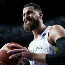 Jonas Valančiūnas | FIBA nuotr. 18