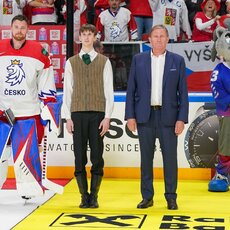 Kanados – Čekijos rungtynių akimirka | IIHF nuotr. 38