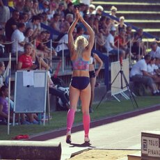 Ivona Dadič | Instagram.com nuotr 46