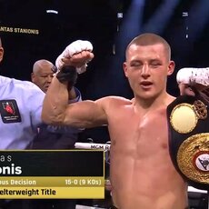 Eimantas Stanionis | „Stop“ kadras 32