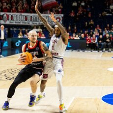 Rungtynių akimirka | Skirmanto Lisausko/BNS Foto nuotr. 10