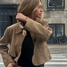 Laila Hasanovic | Instagram.com nuotr 17