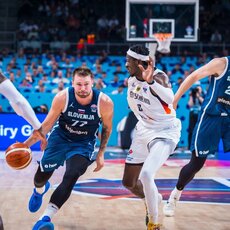 Rungtynių akimirka | FIBA nuotr. 13
