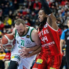 Artūras Milaknis | Pauliaus Peleckio / BNS foto nuotr. 63