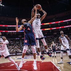 Rungtynių akimirka | FIBA nuotr. 9