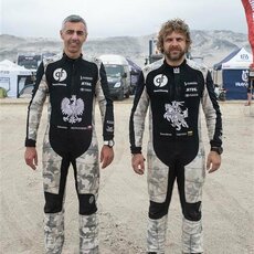 Benediktas Vanagas ir Sebastianas Rozwadowski | Pitlane/Ryčio Šeškaičio nuotr. 72