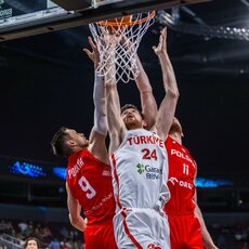 rungtynių akimirka | FIBA nuotr. 9