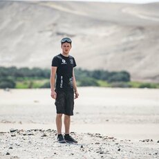 Dakaro ralio šeštasis etapas | Pitlane/Ryčio Šeškaičio nuotr. 68