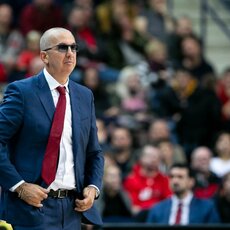 „Ryto“ ir „Umana Reyer“ rungtynės | Žygimanto Gedvilos / BNS foto nuotr. 25