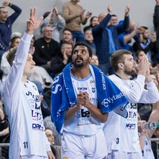 rungtynių akimirka | LKL nuotr. 13