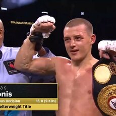 Eimantas Stanionis | „Stop“ kadras 18