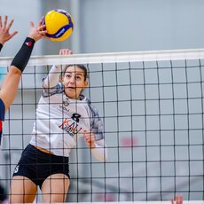 Rungtynių akimirka | Evaldo Šemioto nuotr. 4