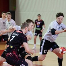 „VHC Šviesos“ nuotr. | Organizatorių nuotr. 1