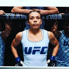 Nicco Montano | Instagram.com nuotr 8