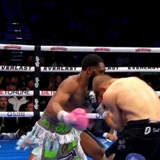 Eimantas Stanionis ir Jaronas Ennisas | „Stop“ kadras 1