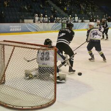 „7bet-Hockey Punks“ ir „Mogo/LSPA“ rungtynės | Petro Lozdos nuotr. 3