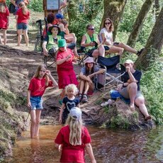Lietuvos jaunių baidarių ir kanojų slalomo čempionatas | Domanto Grigūno nuotr. 19