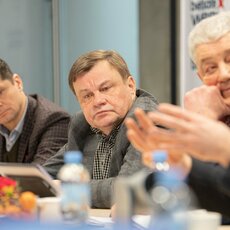 Olimpinės komandinės sporto šakos siūlo tobulinti aukšto meistriškumo finansavimo paskirstymo tvarką | Alfredo Pliadžio nuotr. 4
