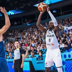 Rungtynių akimirka | FIBA nuotr. 6