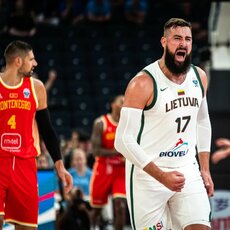 Rungtynių akimirka | FIBA nuotr. 31