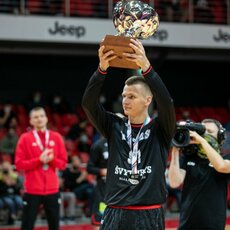 „Ryto“ ir „Juventus“ rungtynės | Juliaus Kalinsko / BNS foto nuotr. 5