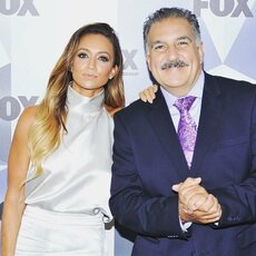 Kate Abdo | Instagram.com nuotr 17
