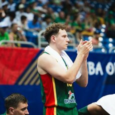 Rokas Jokubaitis | FIBA nuotr. 8
