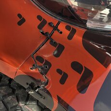 Bolidas | Organizatorių nuotr. 13