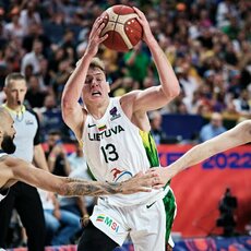 Rokas Jokubaitis | FIBA nuotr. 33