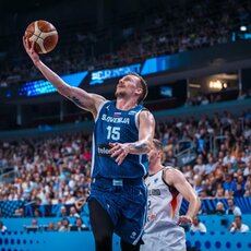 Rungtynių akimirka | FIBA nuotr. 14
