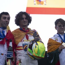 FIA automobilių sporto žaidynės | Organizatorių nuotr. 36
