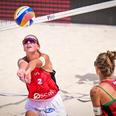 „Volleyball World“ nuotr. | Organizatorių nuotr. 13