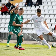 „Sūduvos“ ir „Kauno Žalgirio“ rungtynės | Eriko Ovčarenko / BNS foto nuotr. 36