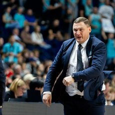 Rungtynių akimirka | Patricijos Adamovič / BNS nuotr. 9