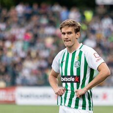 Rungtynių akimirka | Luko Balandžio / BNS foto nuotr. 7