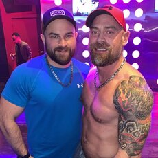 Mike'as Schultzas | Instagram.com nuotr 22