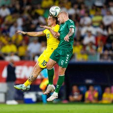 Lietuva – Rumunija rungtynių akimirka | Elvio Žaidario nuotr. 7